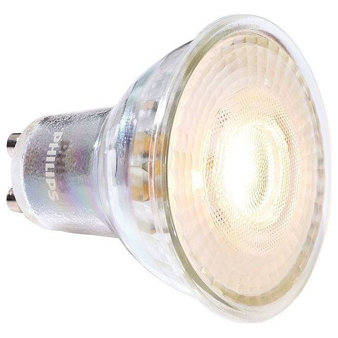 Лампа светодиодная Deko-Light Value GU10 4.9 Вт 2000 K 180113