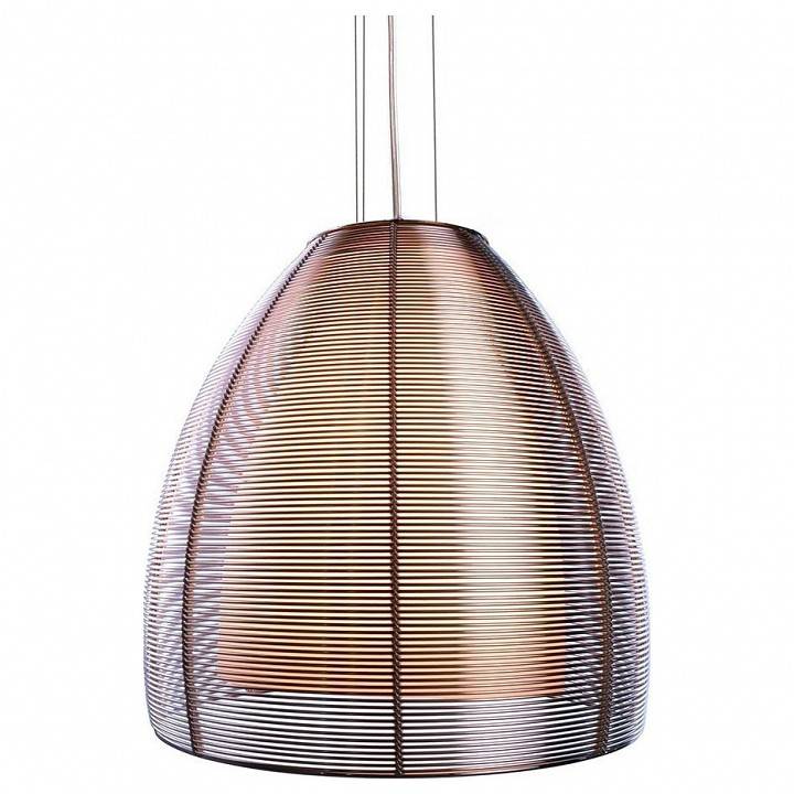 Подвесной светильник Deko-Light Filo Big Mob 1xE27 черный 342027