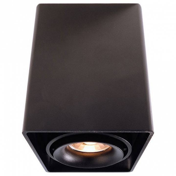 Накладной светильник Deko-Light Mona 1xGU10 348002