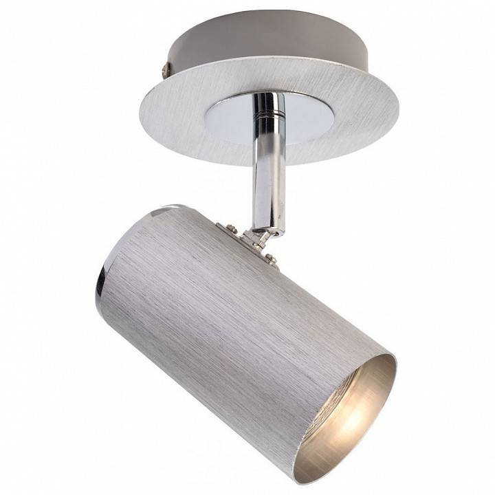 Накладной светильник Deko-Light Indi I GU10 IP20 белый 348085