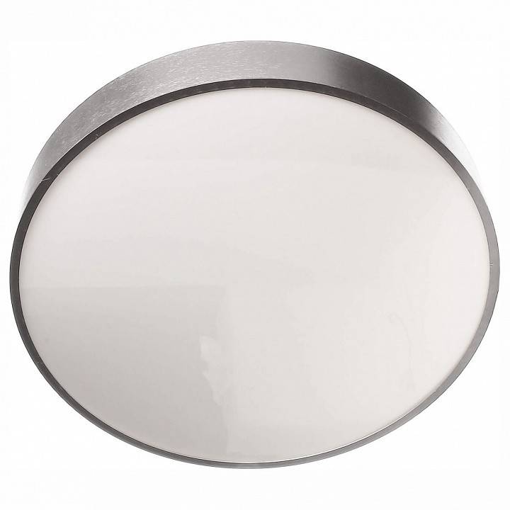 Накладной светильник Deko-Light Menkar 12 Вт 3000K белый 348130