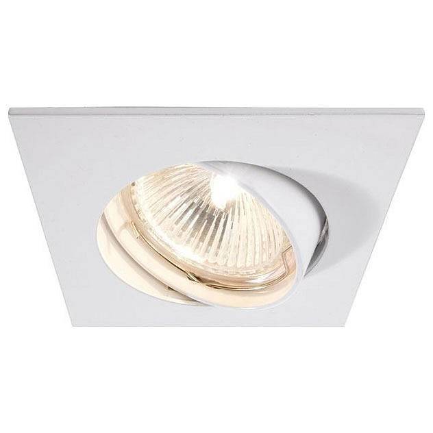 Встраиваемый светильник Deko-Light Lia 1.5 Вт 3000K IP65 449210