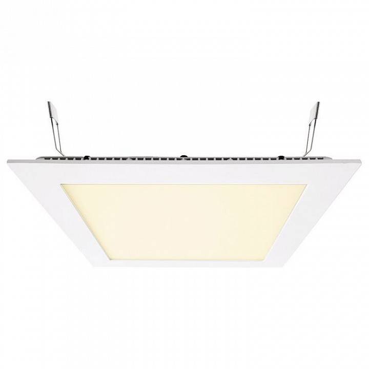 Встраиваемый светильник Deko-Light LED Panel Square 20 16 Вт 3000K IP20 белый 565160