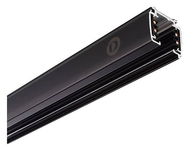 Шинопровод накладной Deko-Light D Line 1 м 710002