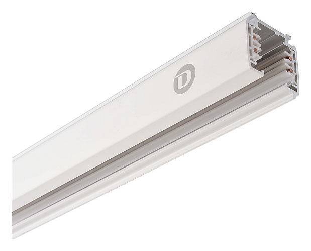 Шинопровод накладной Deko-Light D Line 2 м 710003