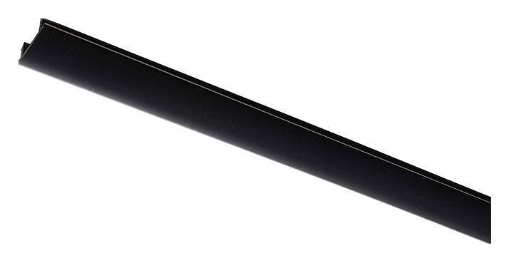 Шинопровод однофазный накладной Deko-Light D Line 1 м черный 710079