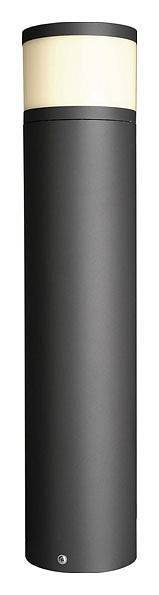 Уличный наземный светильник-розетка Deko-Light Steckdosenturm 733054