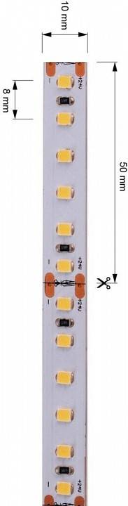 Лента светодиодная Deko-Light LED Strip 5050-60 24V RGB IP65 840124