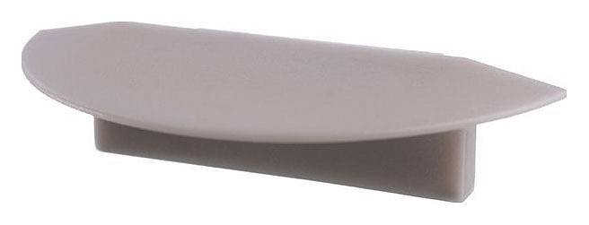 Набор заглушек для профиля Deko-Light P-ET-01-15 белые 10 шт. 978111