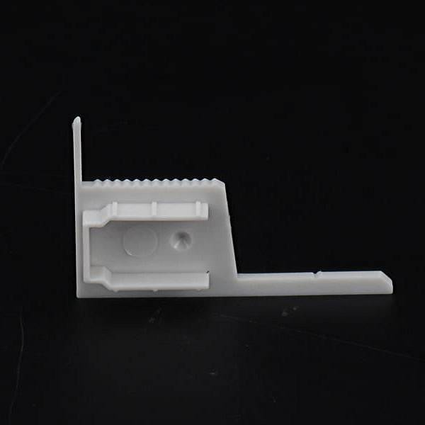 Набор заглушек для профиля Deko-Light P-EL-03-10 белые 10 шт. 978271