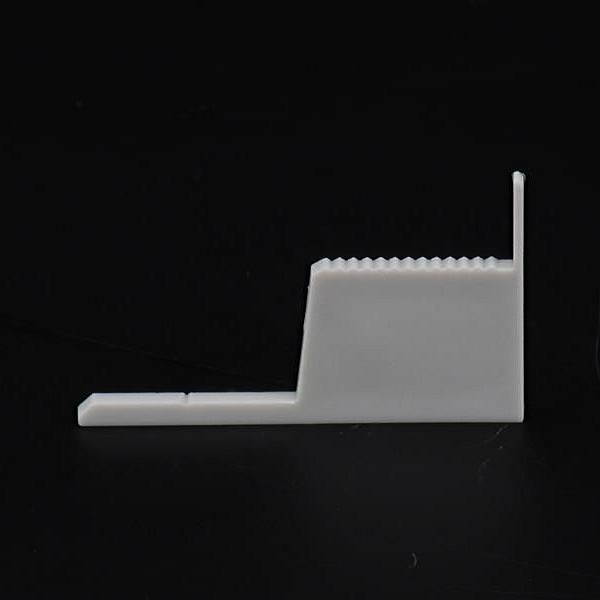 Набор заглушек для профиля Deko-Light P-EL-03-10 белые 10 шт. 978271