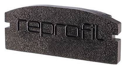 Набор заглушек для профиля Deko-Light F-AU-01-15 10 шт 978532