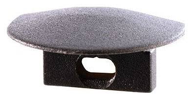 Набор из 10 заглушек для профиля с отверстием Deko-Light F-ET-01-05 978682