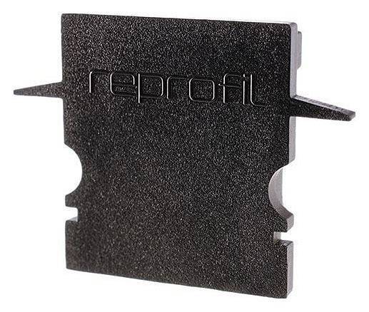 Набор из 10 заглушек для профиля Deko-Light H-ET-02-12 979072