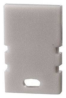 Набор из 10 заглушек для профиля с отверстием Deko-Light H-AU-02-05 979171