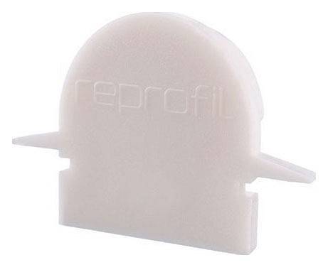 Набор заглушек для профиля (10 шт.) Deko-Light R-ET-01-08 белый 979620