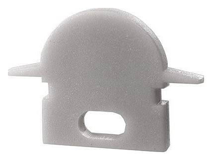 Набор заглушек для профиля с отверстием Deko-Light R-ET-01-05 10 шт 979681