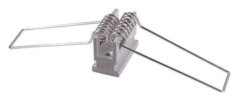 Прижимная скоба Deko-Light 987040