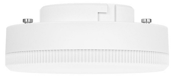 Лампа светодиодная Denkirs GX53 DK-GX53-12W-120-4K