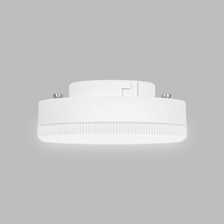 Лампа светодиодная Denkirs GX53 DK-GX53-12W-120-4K