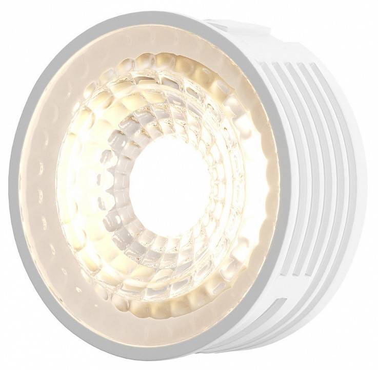 Модуль светодиодный Denkirs SLIM LED DK3000-7W