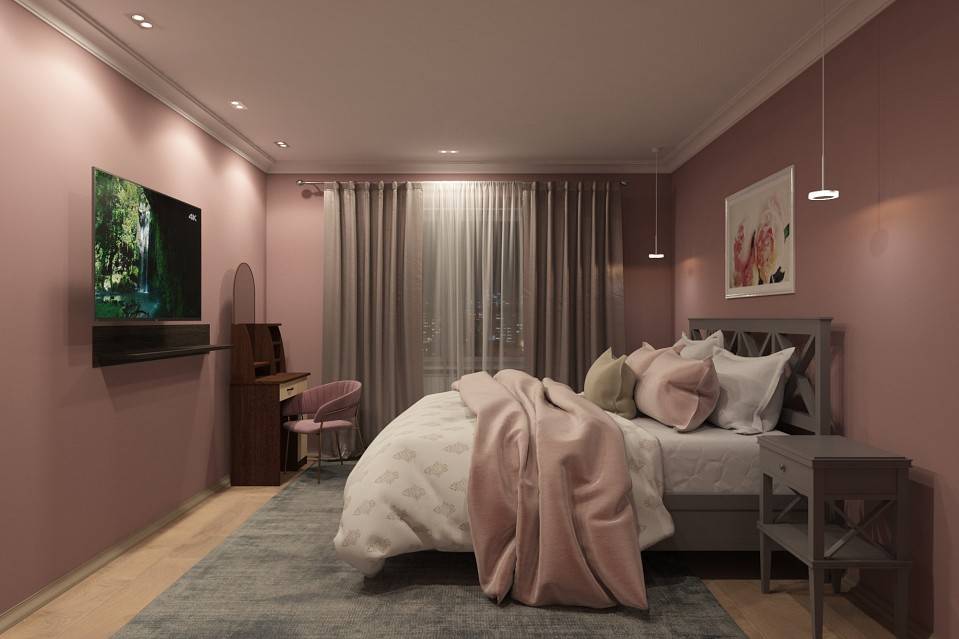 Встраиваемый светильник Denkirs DK3020CC DK3022-CM