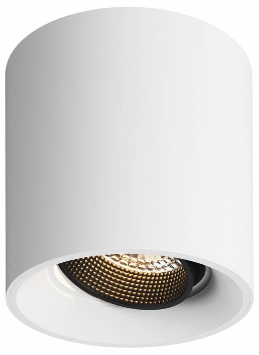 Накладной светильник Denkirs DK3040 DK3090-WH+BK