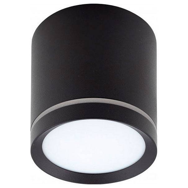 Накладной светильник Denkirs DK401 DK4016-BK