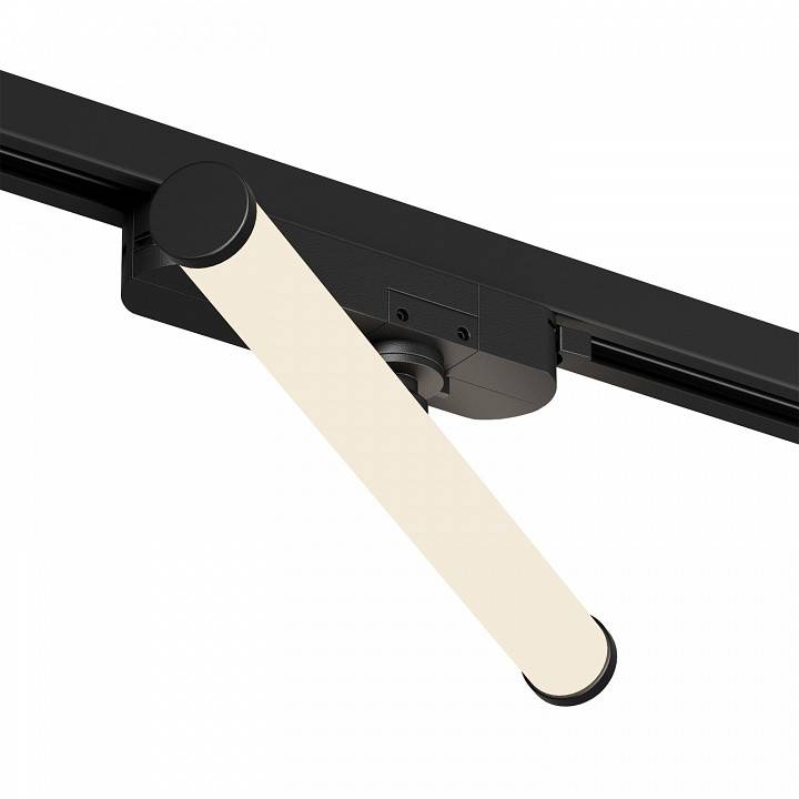 Накладной светильник Denkirs Strom DK6438-BK