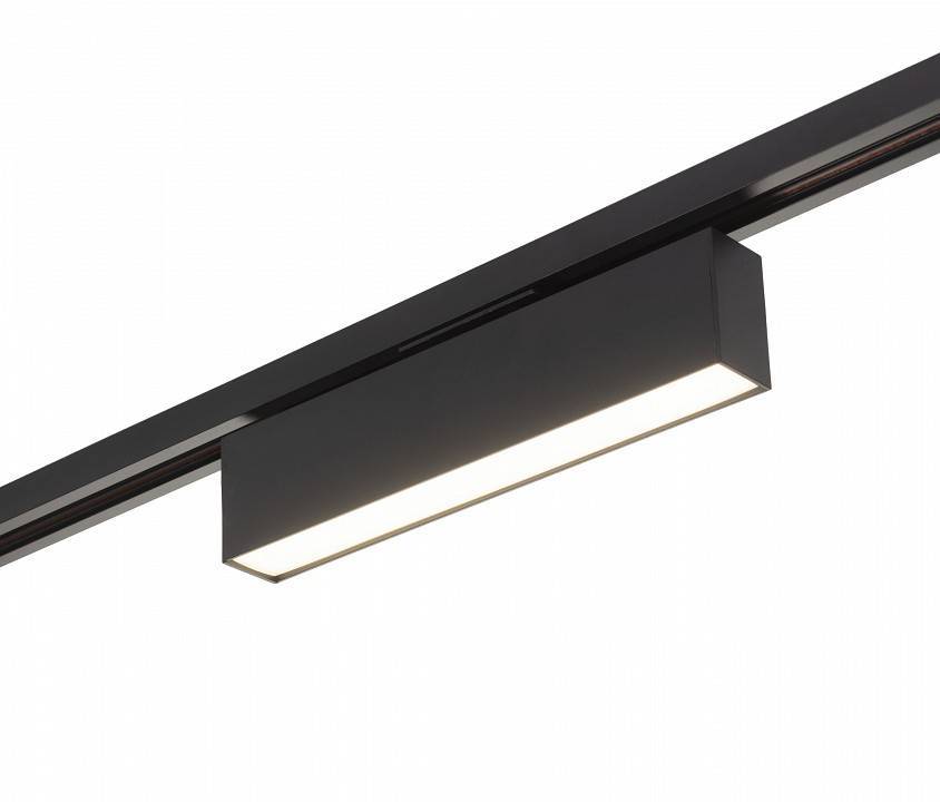 Накладной светильник Denkirs Dk64 DK6440-BK