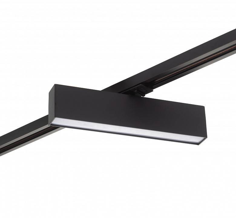 Накладной светильник Denkirs Dk64 DK6440-BK