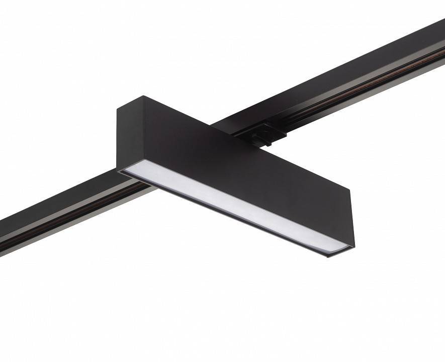 Накладной светильник Denkirs Dk64 DK6440-BK