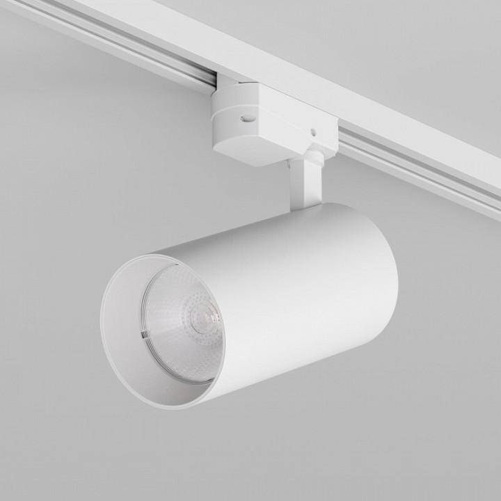 Светильник на штанге Denkirs DK6456-WH