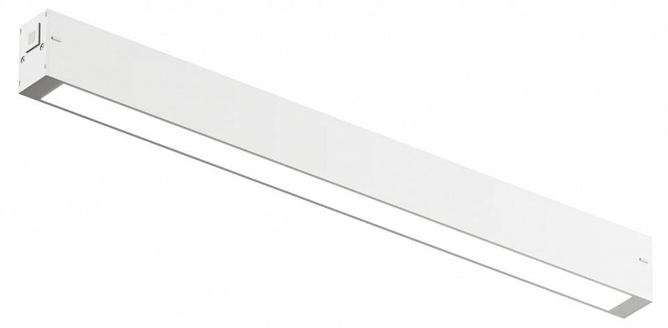 Накладной светильник Denkirs SMART LINEAR DK8004-CONN-WH