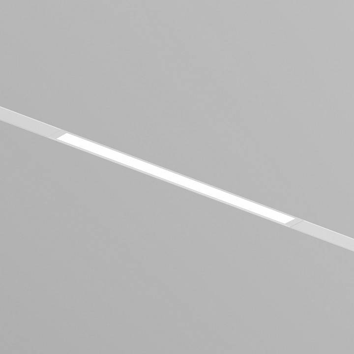 Накладной светильник Denkirs SMART LINEAR DK8004-CONN-WH