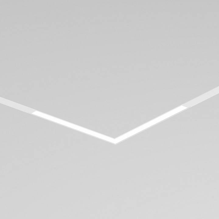 Встраиваемый светильник Denkirs Smart DK8014-WH