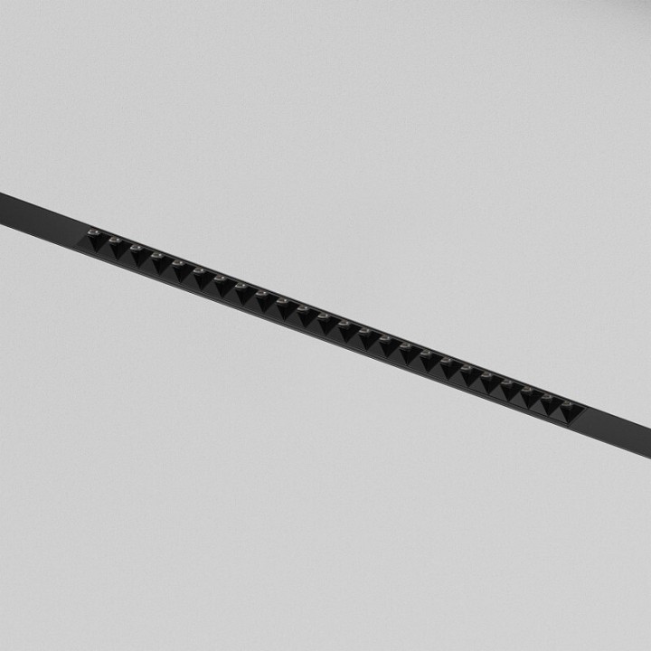 Накладной светильник Denkirs SMART GRILL Zigbee DK8302-BK