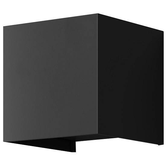 Накладной светильник Denkirs  DK9770-BK