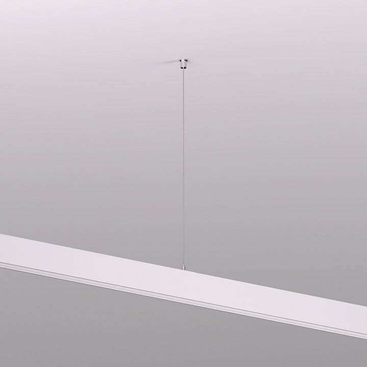 Подвес для трека Denkirs SMART Base TR2127-WH