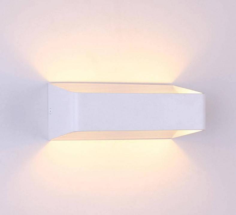 Накладной светильник DesignLed Brick GW-8210-5-WH-WW