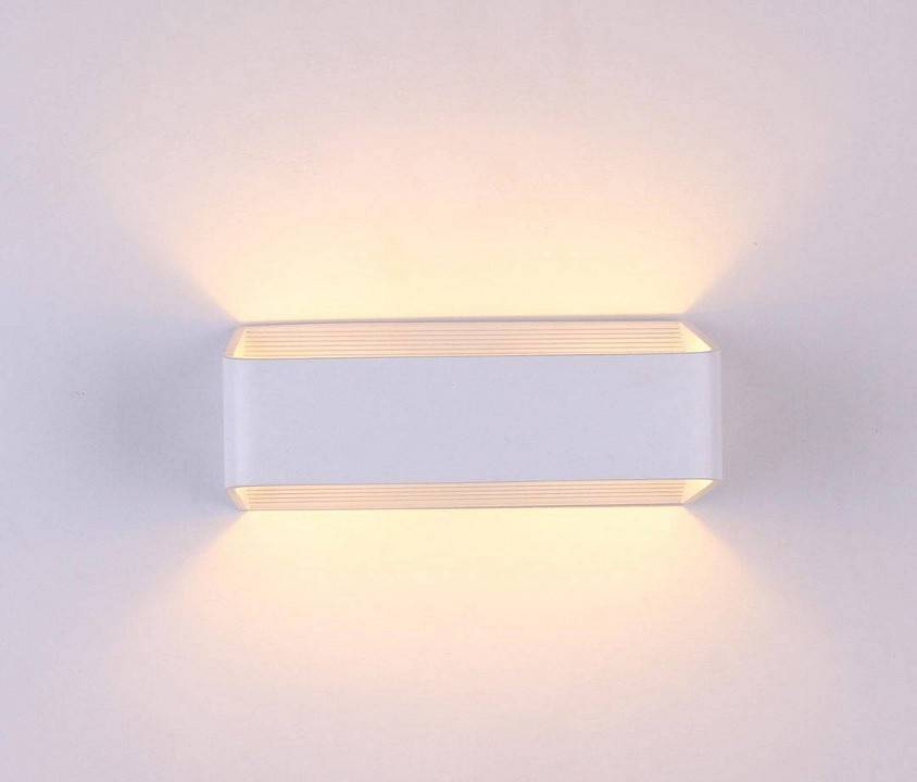 Накладной светильник DesignLed Brick GW-8210-5-WH-WW