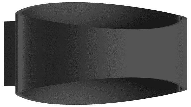 Накладной светильник DesignLed Ole GW-A715-5-BL-WW