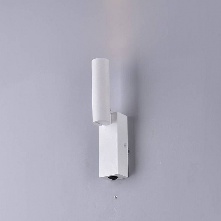 Накладной светильник DesignLed GW RD GW-B160-3-WH-WW