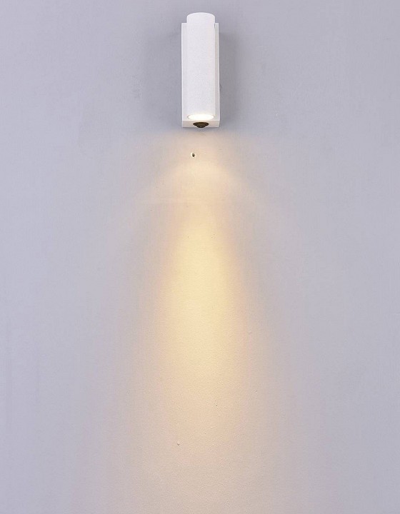 Накладной светильник DesignLed GW RD GW-B160-3-WH-WW