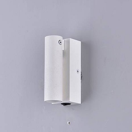 Накладной светильник DesignLed GW RD GW-B160-3-WH-WW