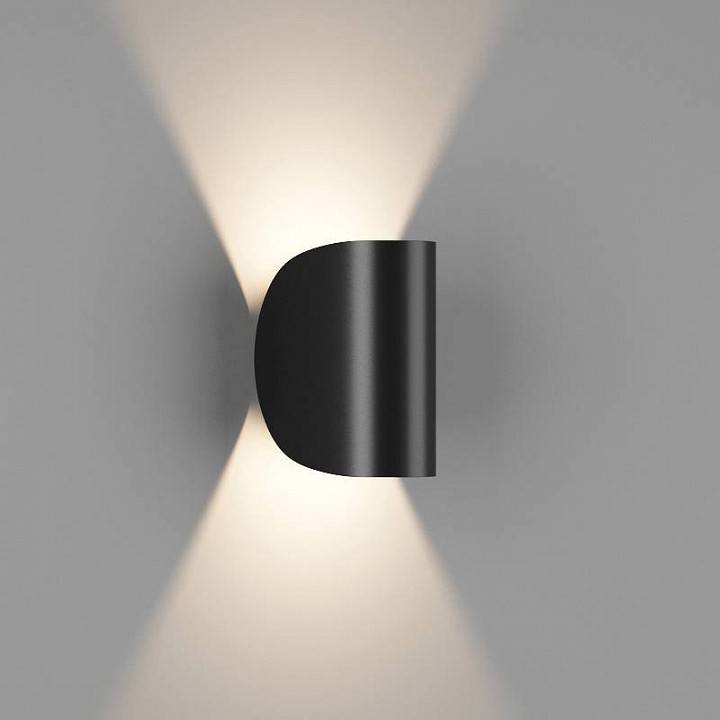 Накладной светильник DesignLed Ventura GW-A108-6-BL-WW