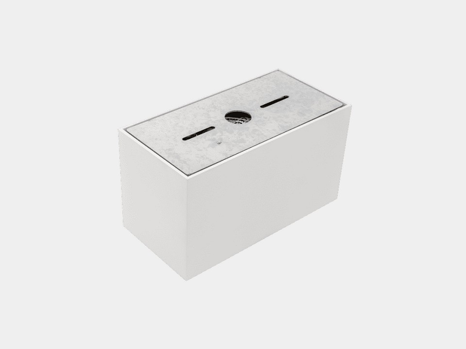 Накладной светильник DesignLed GW 00-00004902