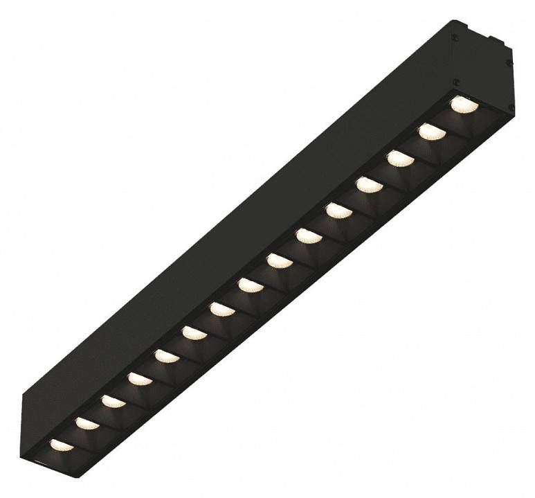 Встраиваемый светильник DesignLed SY SY-601223-BL-25-WW