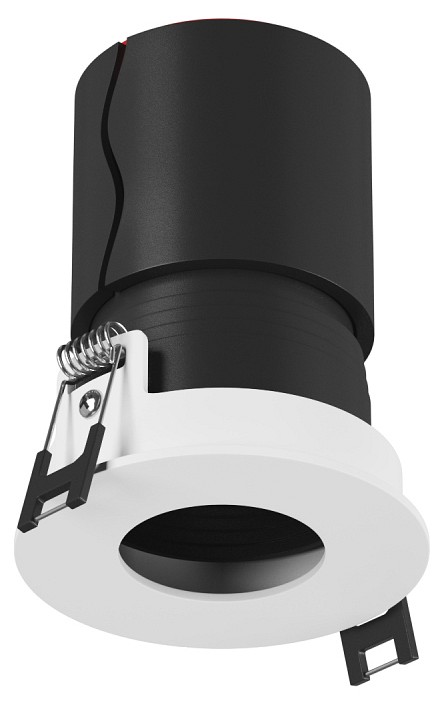 Встраиваемый светильник DesignLed SRD 00-00007165