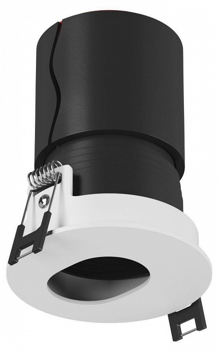 Встраиваемый светильник DesignLed SRD 00-00007166